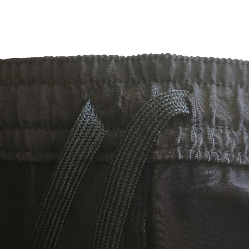 THE NORTH FACE Mens Sprag Adventure Pants TNF Black Large Regular NWT